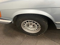 Mercedes-benz - sl-klasse - 380 slc - oldtimer - 1981 - afbeelding 21 van  36