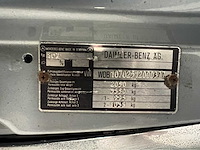 Mercedes-benz - sl-klasse - 380 slc - oldtimer - 1981 - afbeelding 30 van  36