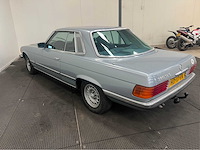 Mercedes-benz - sl-klasse - 380 slc - oldtimer - 1981 - afbeelding 31 van  36