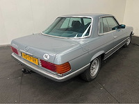 Mercedes-benz - sl-klasse - 380 slc - oldtimer - 1981 - afbeelding 35 van  36
