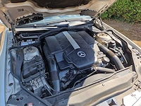 Mercedes-benz - sl-klasse - 500 - 8 cilinder - 58-nn-xf - 2001 - afbeelding 5 van  29