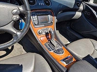 Mercedes-benz - sl-klasse - 500 - 8 cilinder - 58-nn-xf - 2001 - afbeelding 15 van  29
