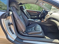 Mercedes-benz - sl-klasse - 500 - 8 cilinder - 58-nn-xf - 2001 - afbeelding 17 van  29