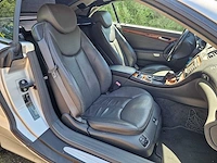 Mercedes-benz - sl-klasse - 500 - 8 cilinder - 58-nn-xf - 2001 - afbeelding 18 van  29