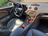 Mercedes-benz - sl-klasse - 500 - 8 cilinder - 58-nn-xf - 2001 - afbeelding 20 van  29