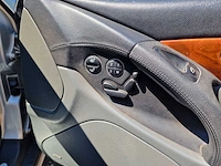 Mercedes-benz - sl-klasse - 500 - 8 cilinder - 58-nn-xf - 2001 - afbeelding 21 van  29