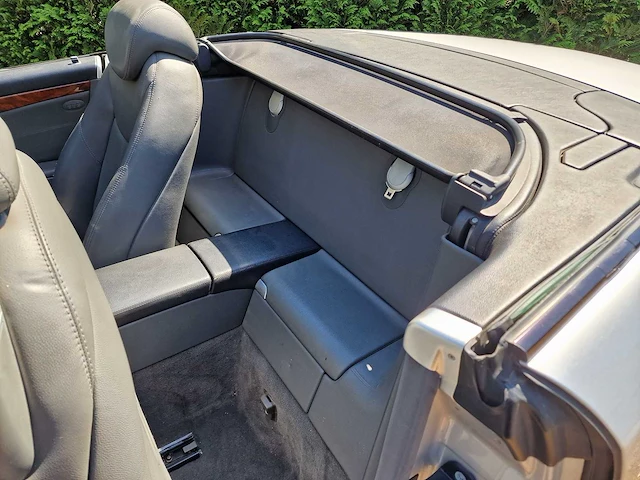 Mercedes-benz - sl-klasse - 500 - 8 cilinder - 58-nn-xf - 2001 - afbeelding 22 van  29