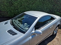 Mercedes-benz - sl-klasse - 500 - 8 cilinder - 58-nn-xf - 2001 - afbeelding 27 van  29