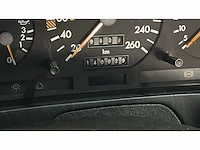 Mercedes-benz - sl-klasse cabrio - 280 - ns-400-z - 1993 - afbeelding 4 van  16