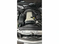 Mercedes-benz - sl-klasse cabrio - 280 - ns-400-z - 1993 - afbeelding 5 van  16