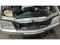 Mercedes-benz - sl-klasse cabrio - 280 - ns-400-z - 1993 - afbeelding 8 van  16