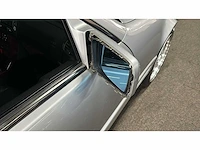 Mercedes-benz - sl-klasse cabrio - 280 - ns-400-z - 1993 - afbeelding 14 van  16