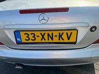 Mercedes-benz - slk-klasse - 200 - personenauto - afbeelding 5 van  15