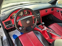 Mercedes-benz - slk-klasse - 200 - personenauto - afbeelding 6 van  15