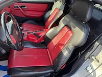 Mercedes-benz - slk-klasse - 200 - personenauto - afbeelding 14 van  15