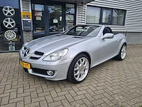Mercedes-benz - slk-klasse - 200 k. - n-778-vt - 2009 - afbeelding 1 van  7