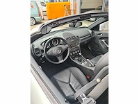 Mercedes-benz - slk-klasse - 200 k. - n-778-vt - 2009 - afbeelding 6 van  7