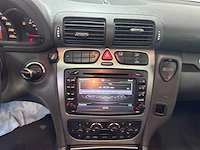 Mercedes-benz - sportcoupé - 180 kompressor - 93-jp-fs - afbeelding 5 van  20