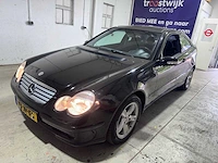 Mercedes-benz - sportcoupé - 180 kompressor - 93-jp-fs - afbeelding 1 van  20