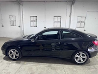 Mercedes-benz - sportcoupé - 180 kompressor - 93-jp-fs - afbeelding 12 van  20