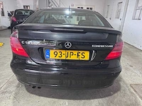 Mercedes-benz - sportcoupé - 180 kompressor - 93-jp-fs - afbeelding 15 van  20