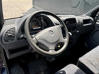 Mercedes-benz - sprinter - 2005 - 313 cdi 2.2 355 - van - afbeelding 3 van  28