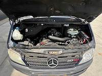 Mercedes-benz - sprinter - 2005 - 313 cdi 2.2 355 - van - afbeelding 8 van  28