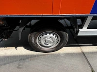 Mercedes-benz - sprinter - 2005 - 313 cdi 2.2 355 - van - afbeelding 13 van  28