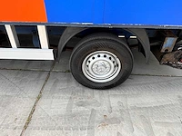 Mercedes-benz - sprinter - 2005 - 313 cdi 2.2 355 - van - afbeelding 14 van  28