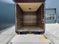 Mercedes-benz - sprinter - 2005 - 313 cdi 2.2 355 - van - afbeelding 19 van  28