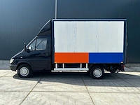 Mercedes-benz - sprinter - 2005 - 313 cdi 2.2 355 - van - afbeelding 12 van  28