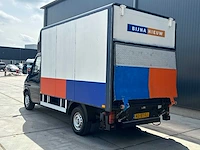 Mercedes-benz - sprinter - 2005 - 313 cdi 2.2 355 - van - afbeelding 22 van  28