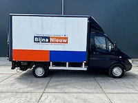 Mercedes-benz - sprinter - 2005 - 313 cdi 2.2 355 - van - afbeelding 25 van  28