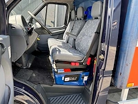 Mercedes-benz - sprinter - 2005 - 313 cdi 2.2 355 - van - afbeelding 28 van  28