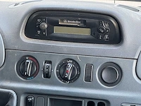Mercedes-benz - sprinter - 208 cdi 2.2 300 - 61-vgx-4 - 2003 - afbeelding 2 van  13