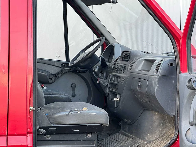 Mercedes-benz - sprinter - 208 cdi 2.2 300 - 61-vgx-4 - 2003 - afbeelding 3 van  13