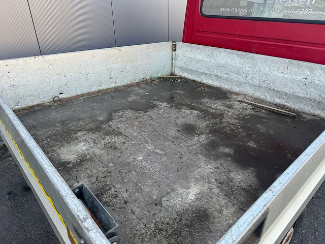 Mercedes-benz - sprinter - 208 cdi 2.2 300 - 61-vgx-4 - 2003 - afbeelding 4 van  13