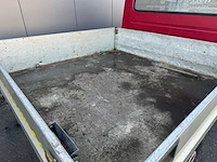 Mercedes-benz - sprinter - 208 cdi 2.2 300 - 61-vgx-4 - 2003 - afbeelding 4 van  13