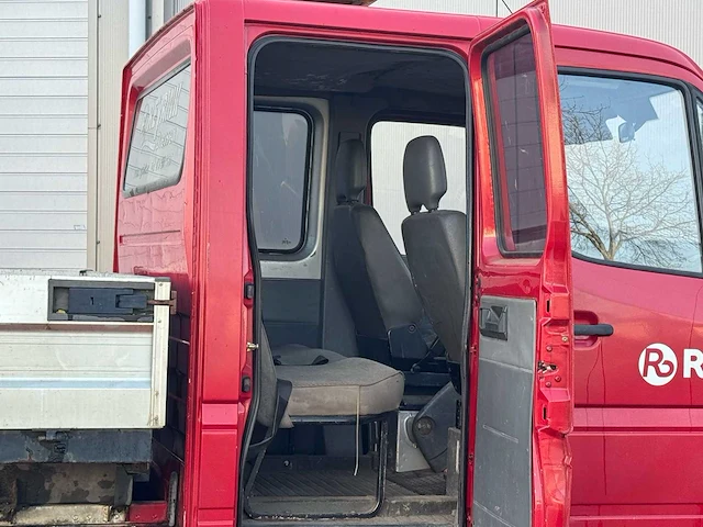 Mercedes-benz - sprinter - 208 cdi 2.2 300 - 61-vgx-4 - 2003 - afbeelding 5 van  13