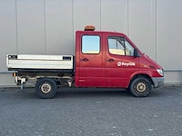 Mercedes-benz - sprinter - 208 cdi 2.2 300 - 61-vgx-4 - 2003 - afbeelding 7 van  13
