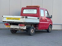 Mercedes-benz - sprinter - 208 cdi 2.2 300 - 61-vgx-4 - 2003 - afbeelding 8 van  13