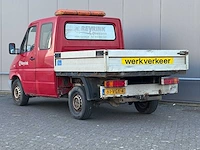 Mercedes-benz - sprinter - 208 cdi 2.2 300 - 61-vgx-4 - 2003 - afbeelding 9 van  13