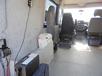 Mercedes-benz - sprinter - 208 cdi 2.2 300 hdrr - rolstoelbus - 29-bz-kd - afbeelding 28 van  28