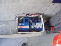 Mercedes-benz - sprinter - 208 cdi 2.2 300 hdrr - rolstoelbus - 29-bz-kd - afbeelding 3 van  28