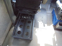 Mercedes-benz - sprinter - 208 cdi 2.2 300 hdrr - rolstoelbus - 29-bz-kd - afbeelding 4 van  28