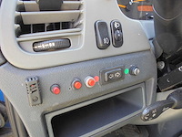 Mercedes-benz - sprinter - 208 cdi 2.2 300 hdrr - rolstoelbus - 29-bz-kd - afbeelding 9 van  28