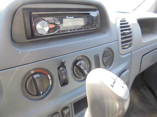 Mercedes-benz - sprinter - 208 cdi 2.2 300 hdrr - rolstoelbus - 29-bz-kd - afbeelding 14 van  28