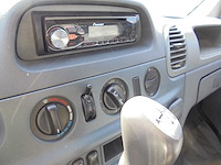 Mercedes-benz - sprinter - 208 cdi 2.2 300 hdrr - rolstoelbus - 29-bz-kd - afbeelding 14 van  28