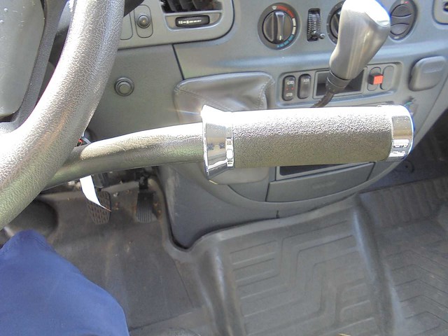 Mercedes-benz - sprinter - 208 cdi 2.2 300 hdrr - rolstoelbus - 29-bz-kd - afbeelding 15 van  28