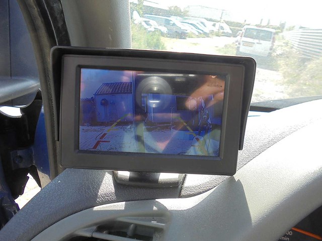 Mercedes-benz - sprinter - 208 cdi 2.2 300 hdrr - rolstoelbus - 29-bz-kd - afbeelding 17 van  28